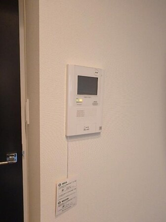 ガリシア代々木の物件内観写真